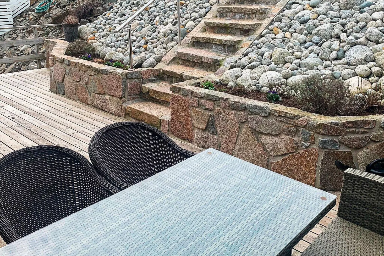 8 persoons vakantie huis in Urangsvåg-By Traum-Buitenlucht