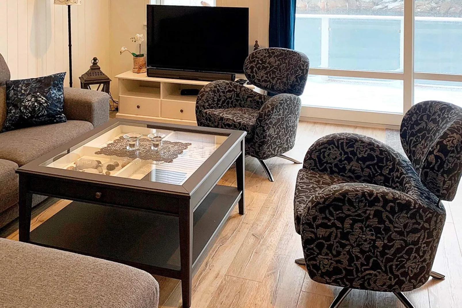 8 persoons vakantie huis in Urangsvåg-By Traum