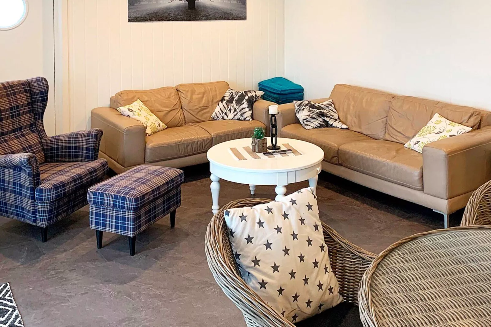 8 persoons vakantie huis in Urangsvåg-By Traum-Binnen