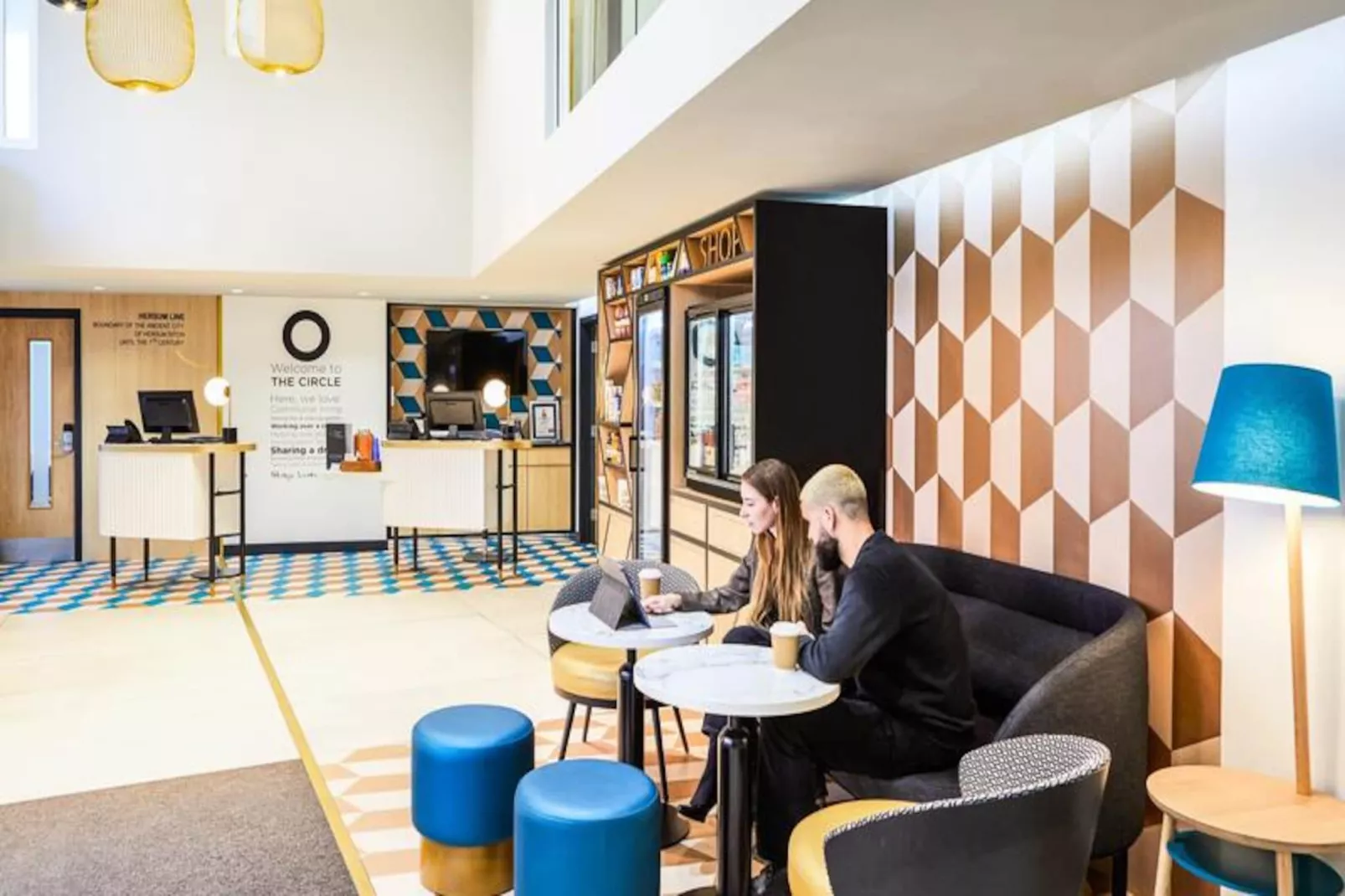 Aparthotel Adagio Birmingham City Centre