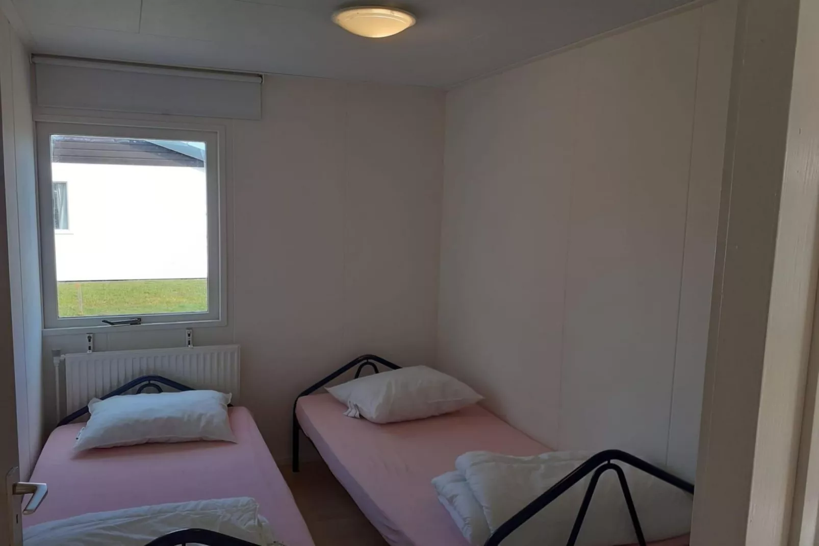 Eb en Vloed 55-Slaapkamer