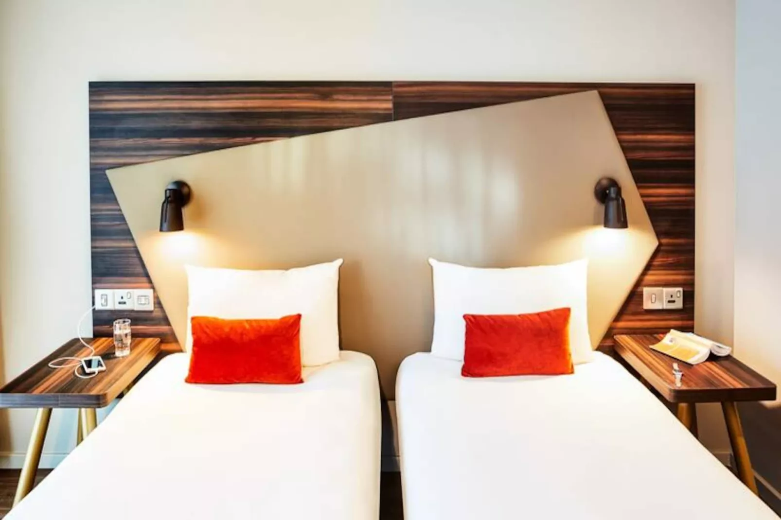 Aparthotel Adagio Edinburgh Royal Mile ****-Image-tags.