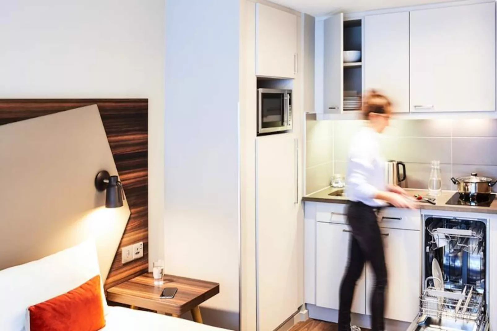 Aparthotel Adagio Edinburgh Royal Mile ****-Image-tags.