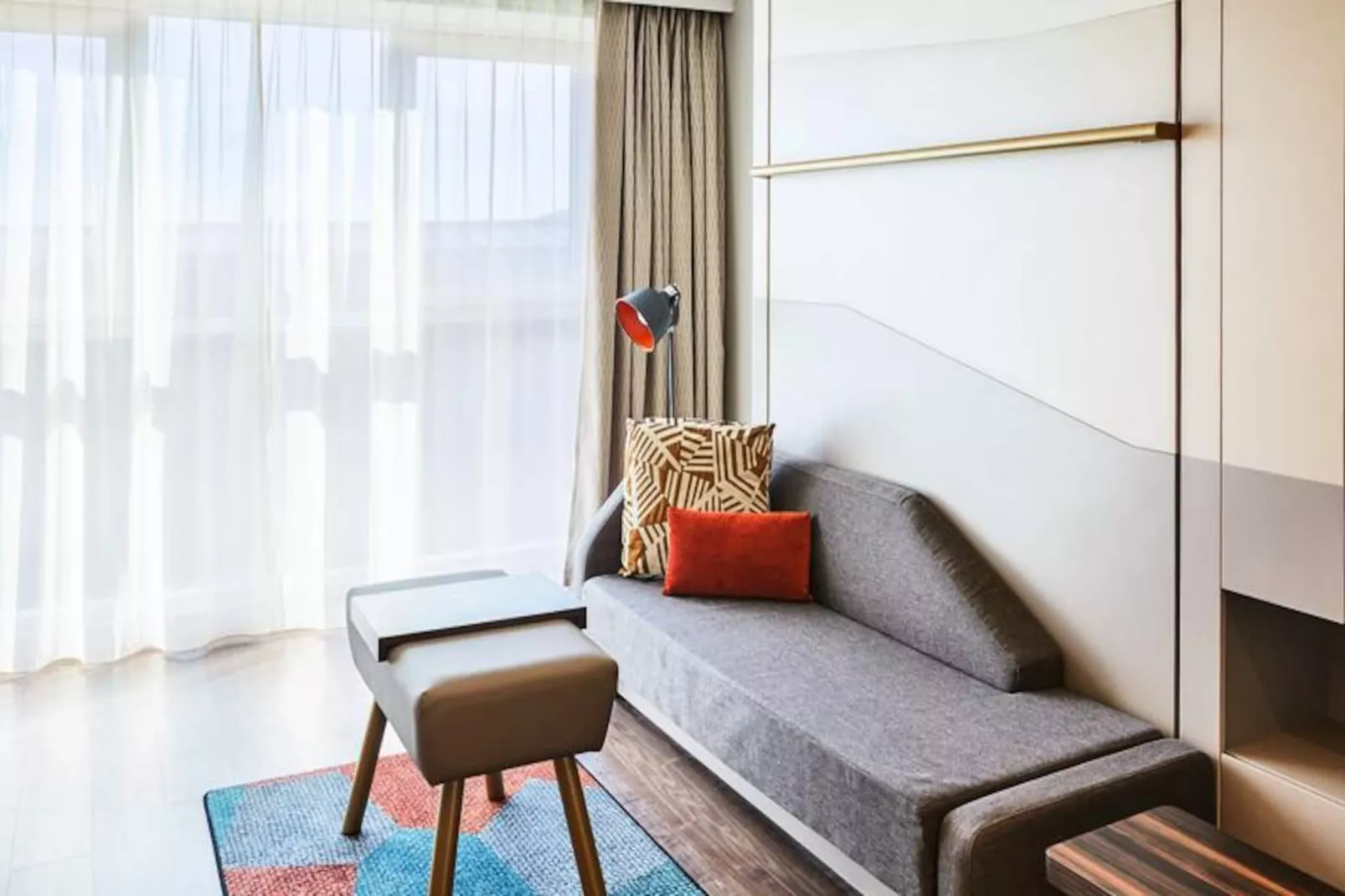 Aparthotel Adagio Edinburgh Royal Mile ****-Image-tags.
