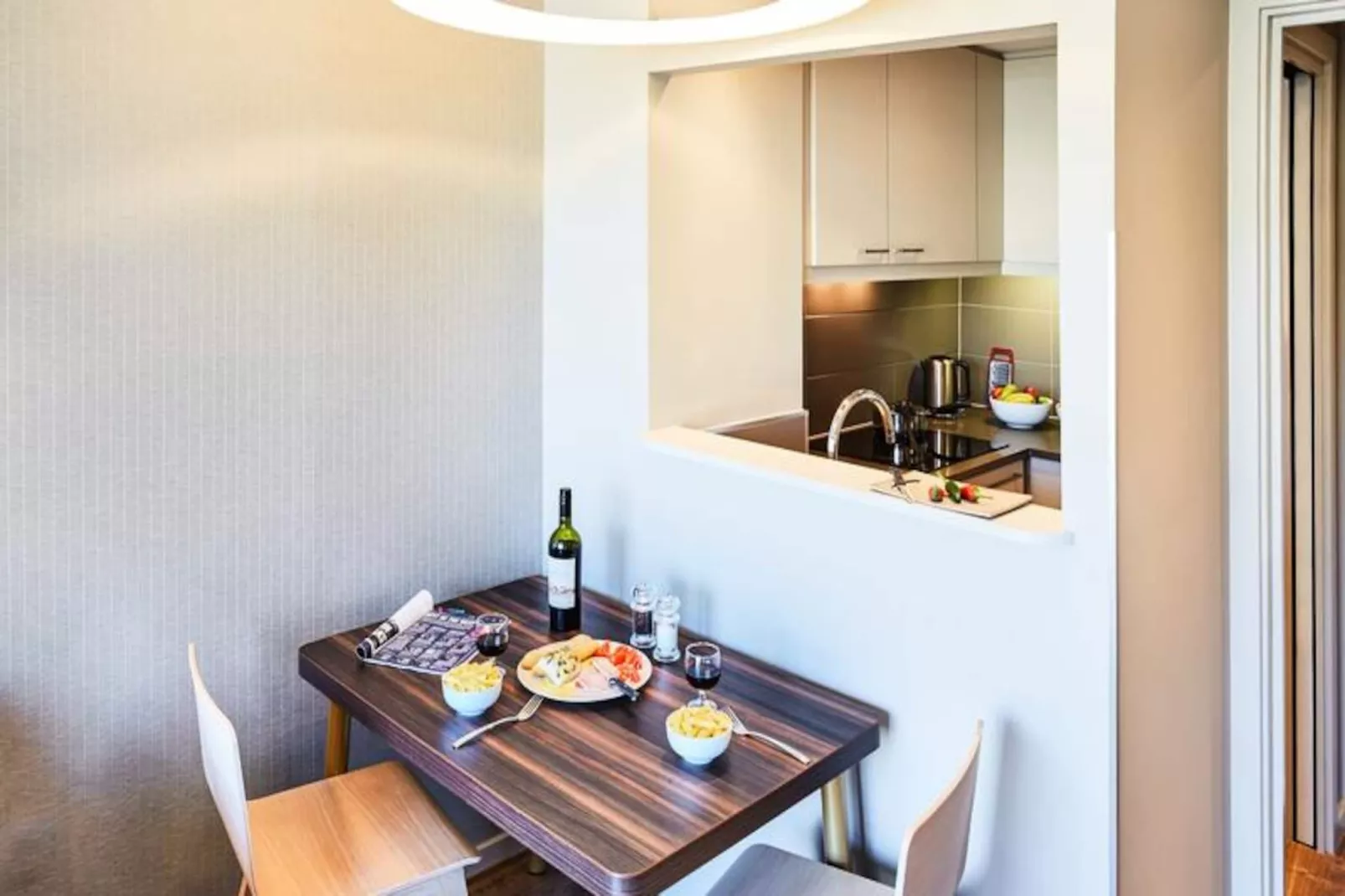 Aparthotel Adagio Edinburgh Royal Mile ****-Image-tags.