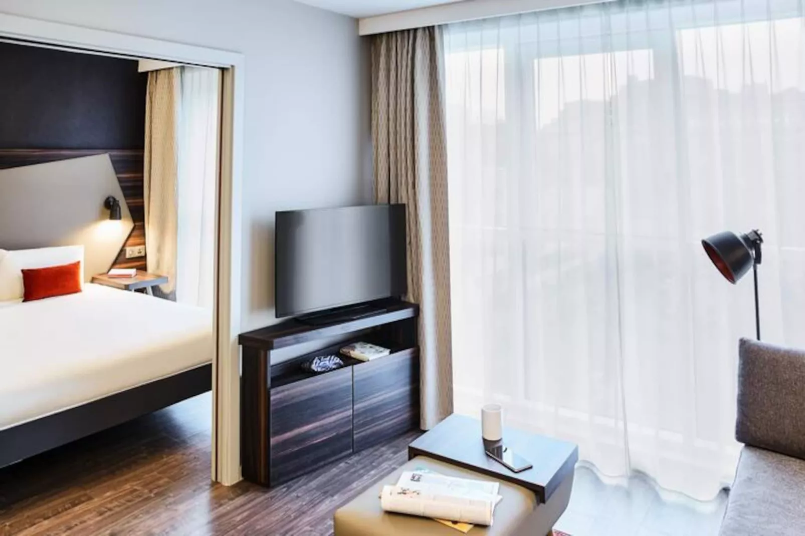 Aparthotel Adagio Edinburgh Royal Mile ****-Image-tags.