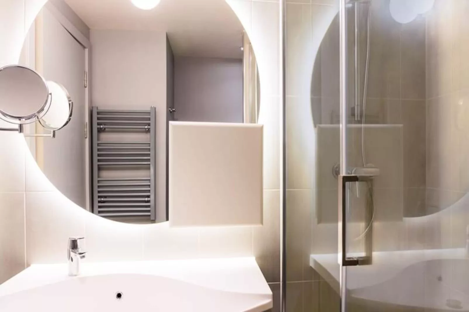 Aparthotel Adagio Edinburgh Royal Mile ****-Image-tags.