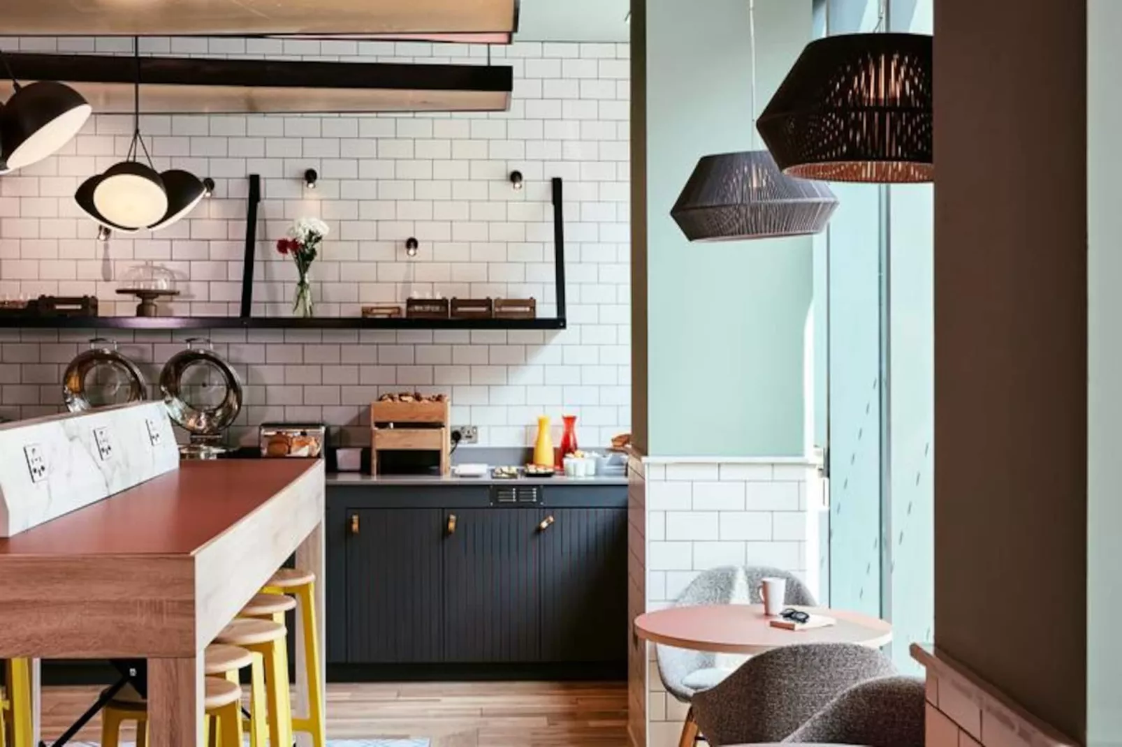 Aparthotel Adagio Glasgow Central ****-Image-tags.