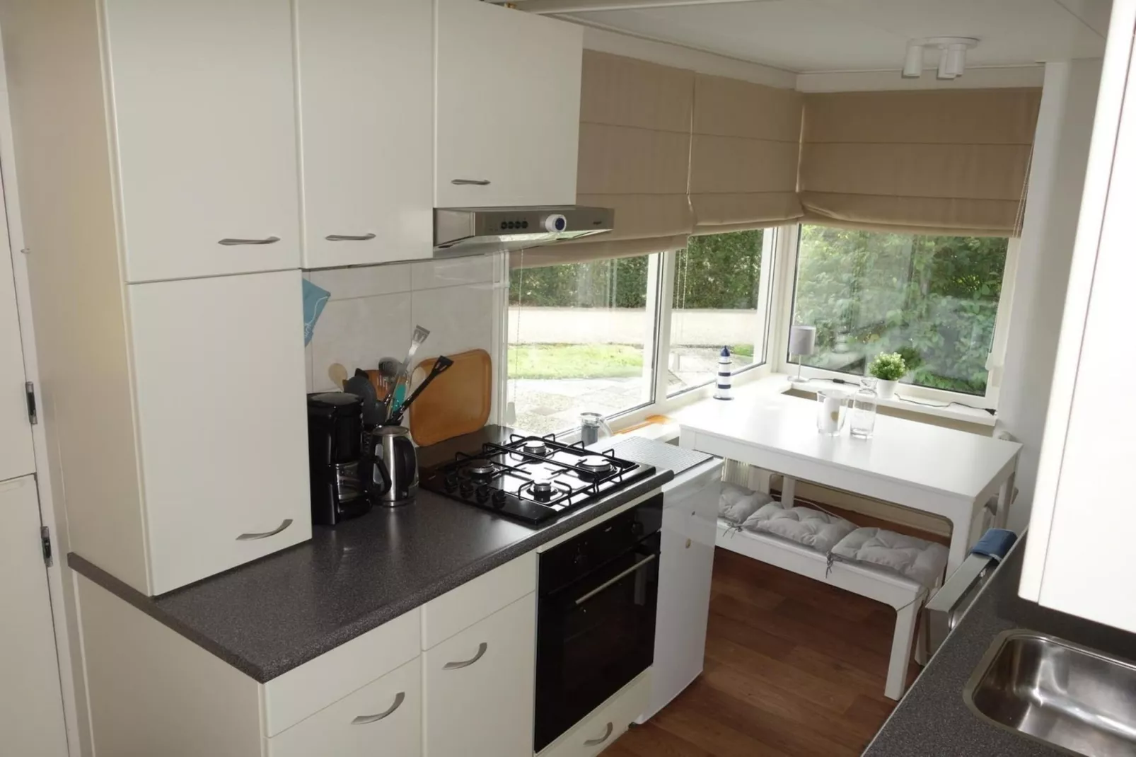 Wildrijk 050-Slaapkamer