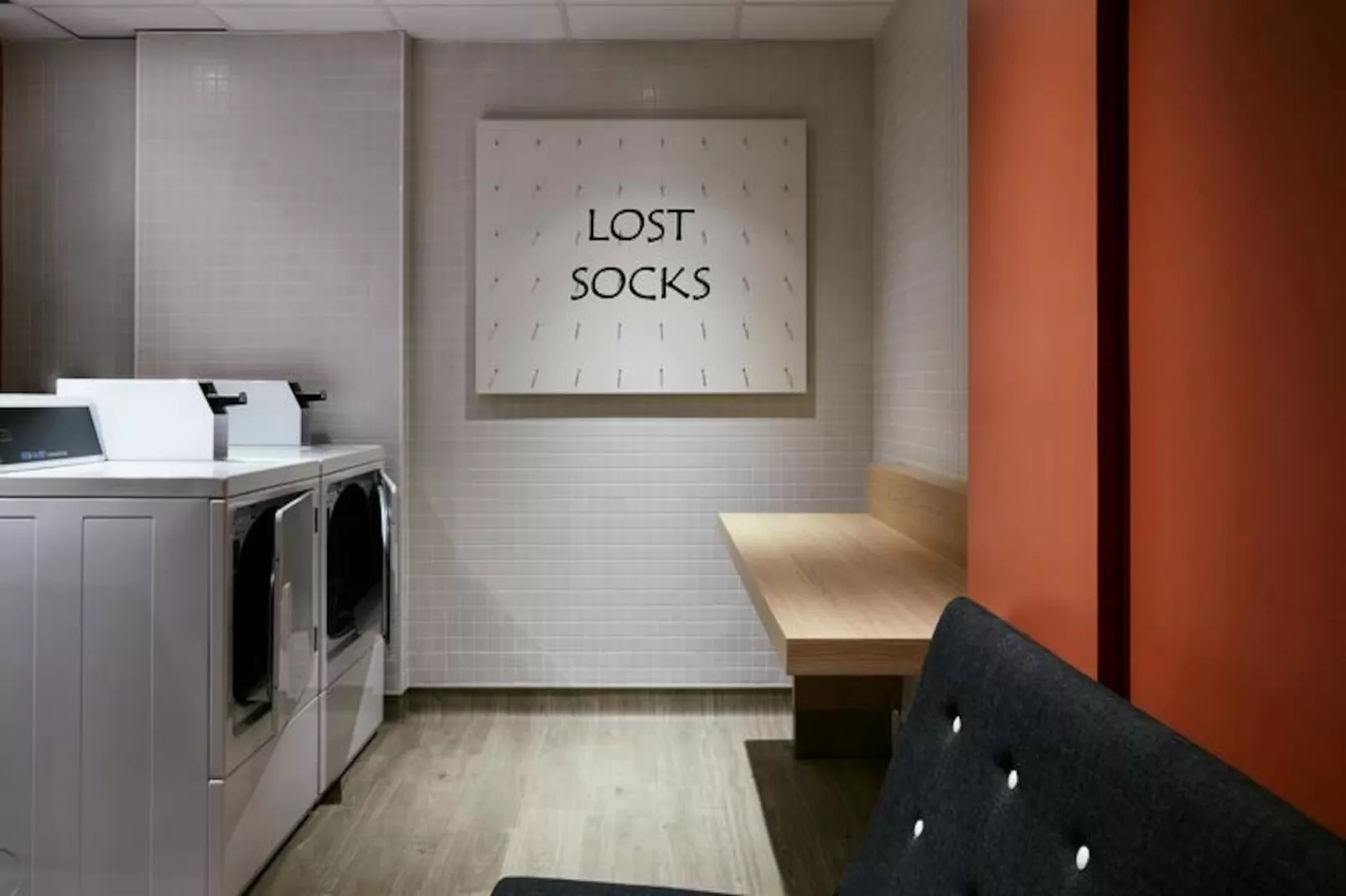 Aparthotel Adagio Glasgow Central ****-Image-tags.