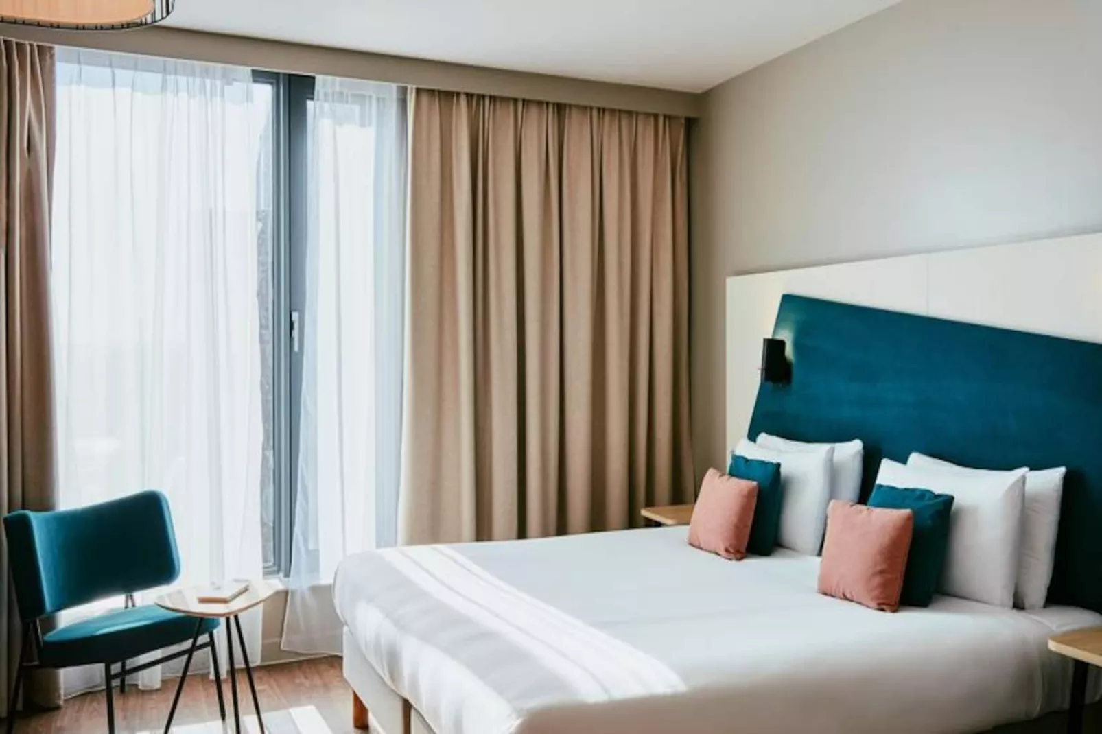 Aparthotel Adagio Glasgow Central ****-Image-tags.