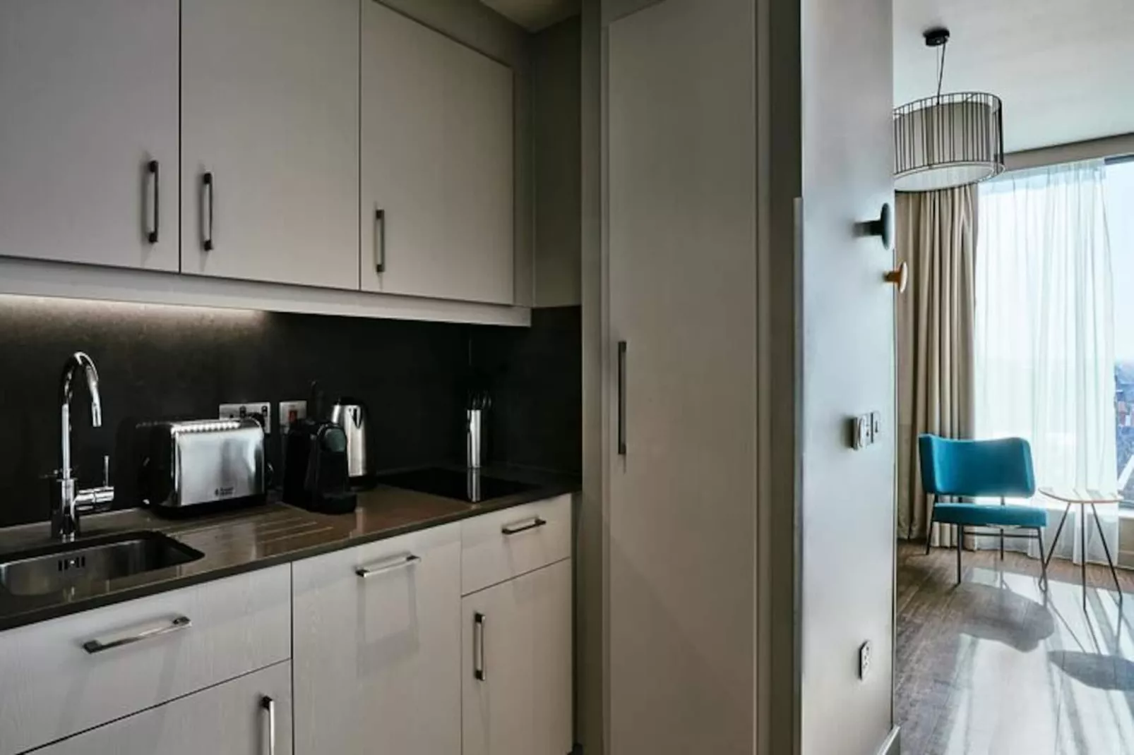 Aparthotel Adagio Glasgow Central ****-Image-tags.