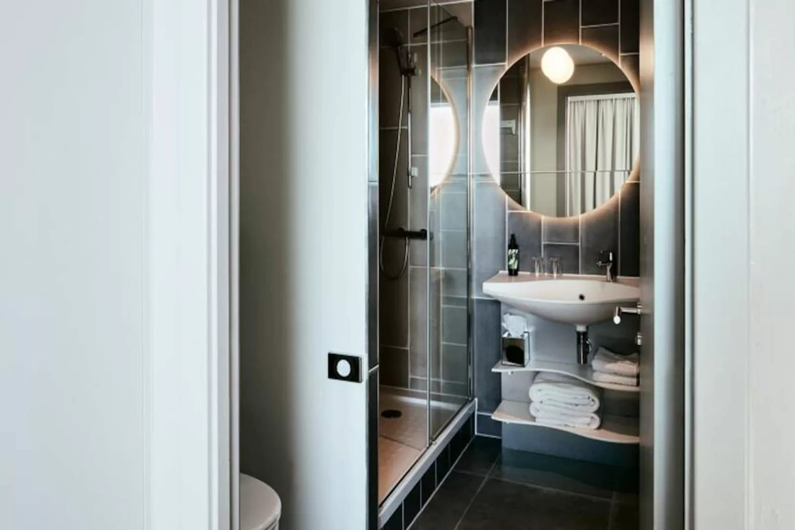 Aparthotel Adagio Glasgow Central ****-Image-tags.