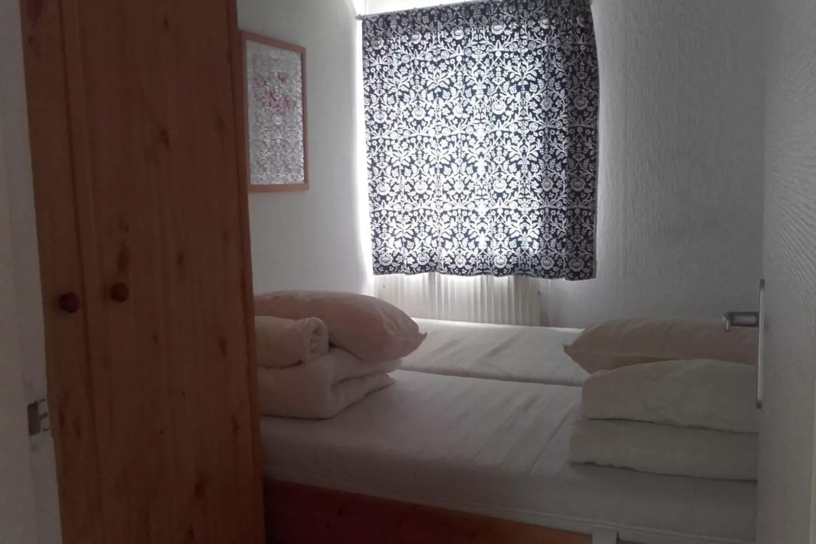 Zeewaard 5-Slaapkamer
