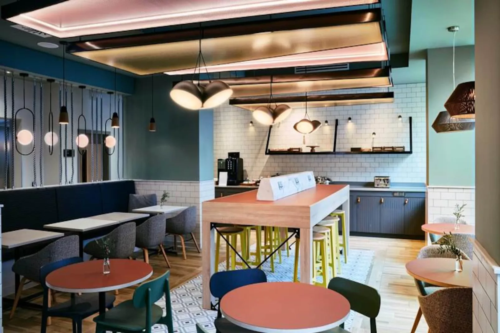 Aparthotel Adagio Glasgow Central ****-Image-tags.