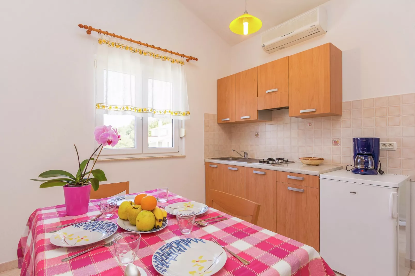 Casa Verde 6-Keuken