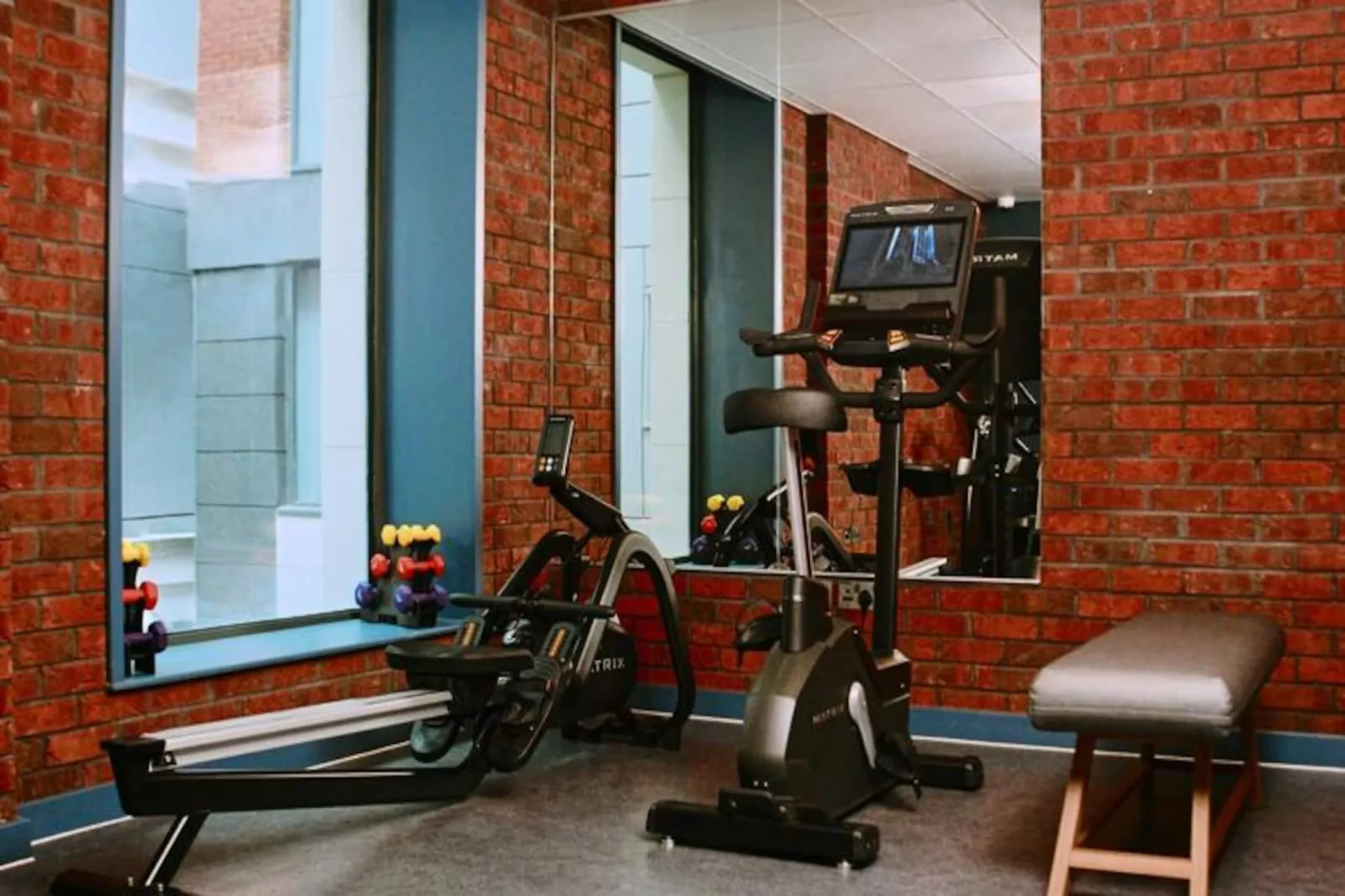 Aparthotel Adagio Glasgow Central ****-Image-tags.