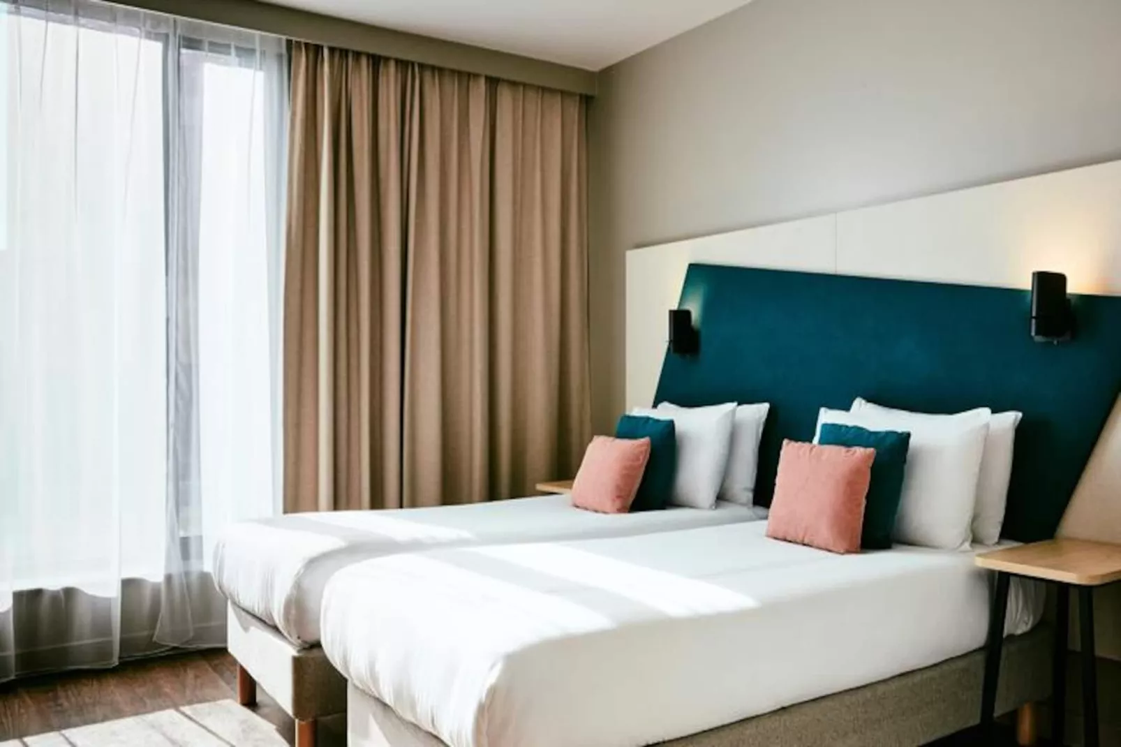 Aparthotel Adagio Glasgow Central ****-Image-tags.