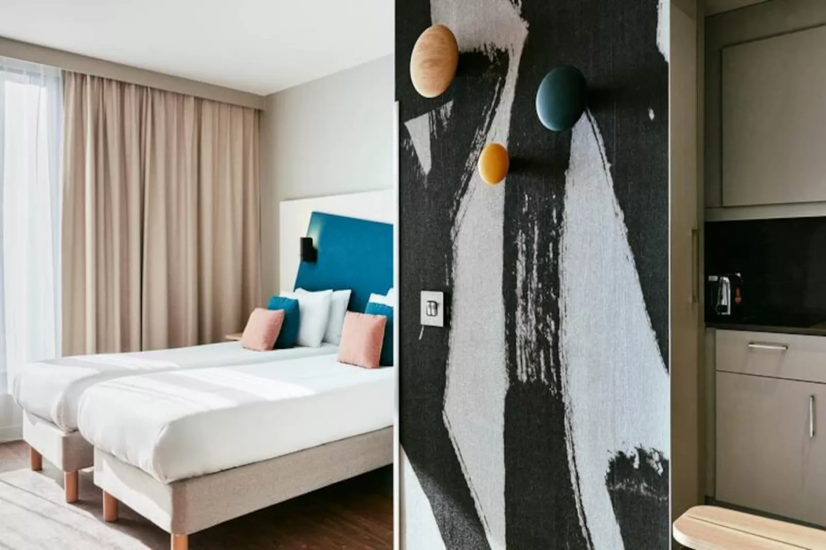 Aparthotel Adagio Glasgow Central ****-Image-tags.