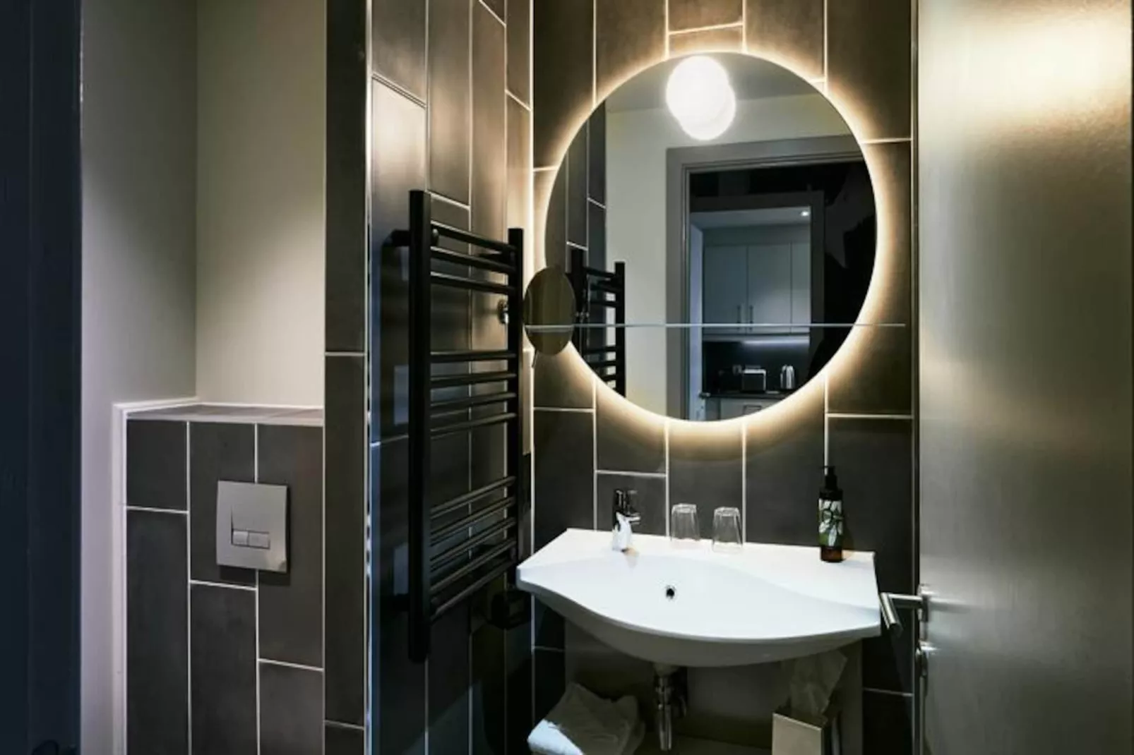 Aparthotel Adagio Glasgow Central ****-Image-tags.