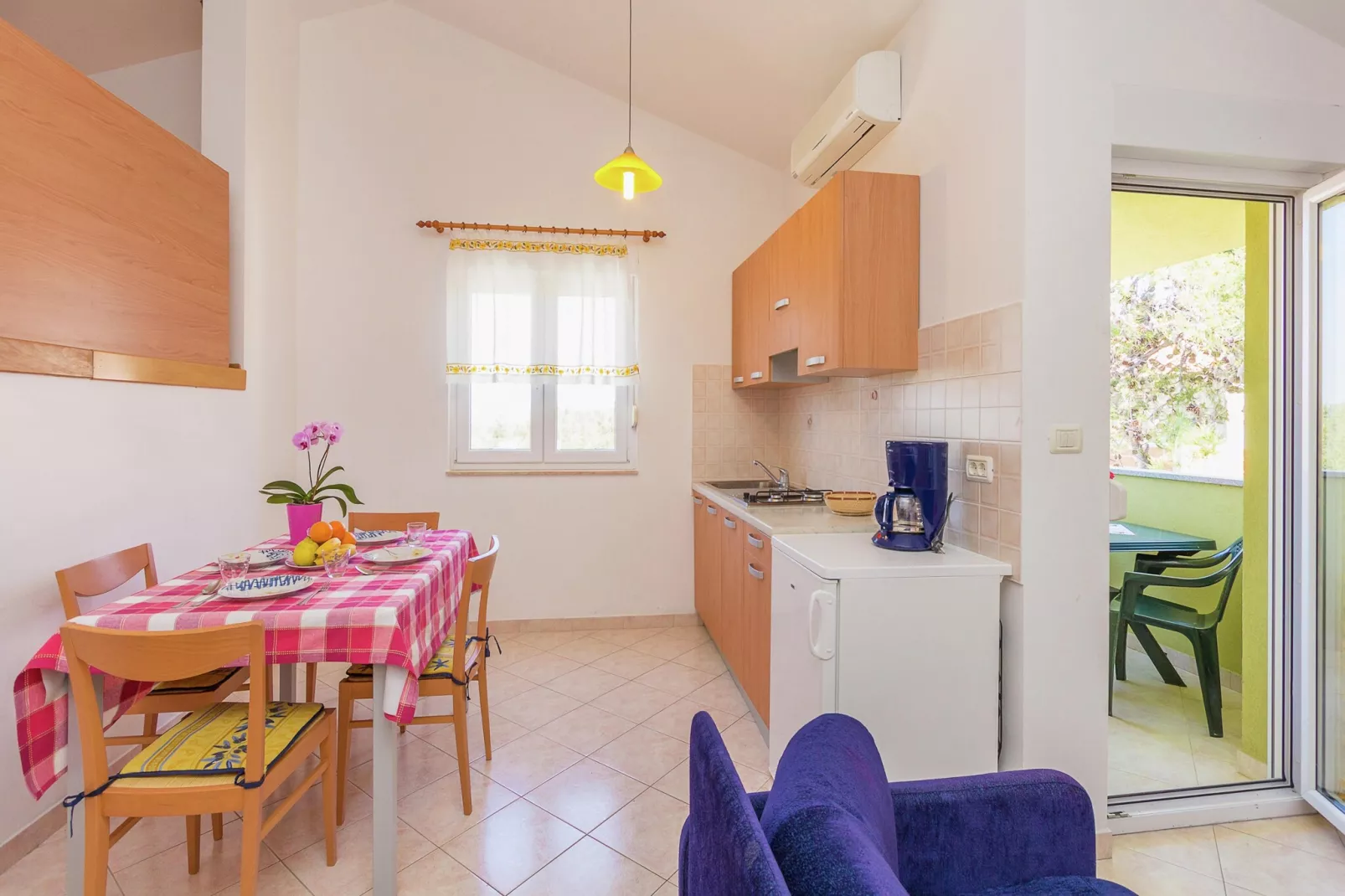 Casa Verde 6-Badkamer