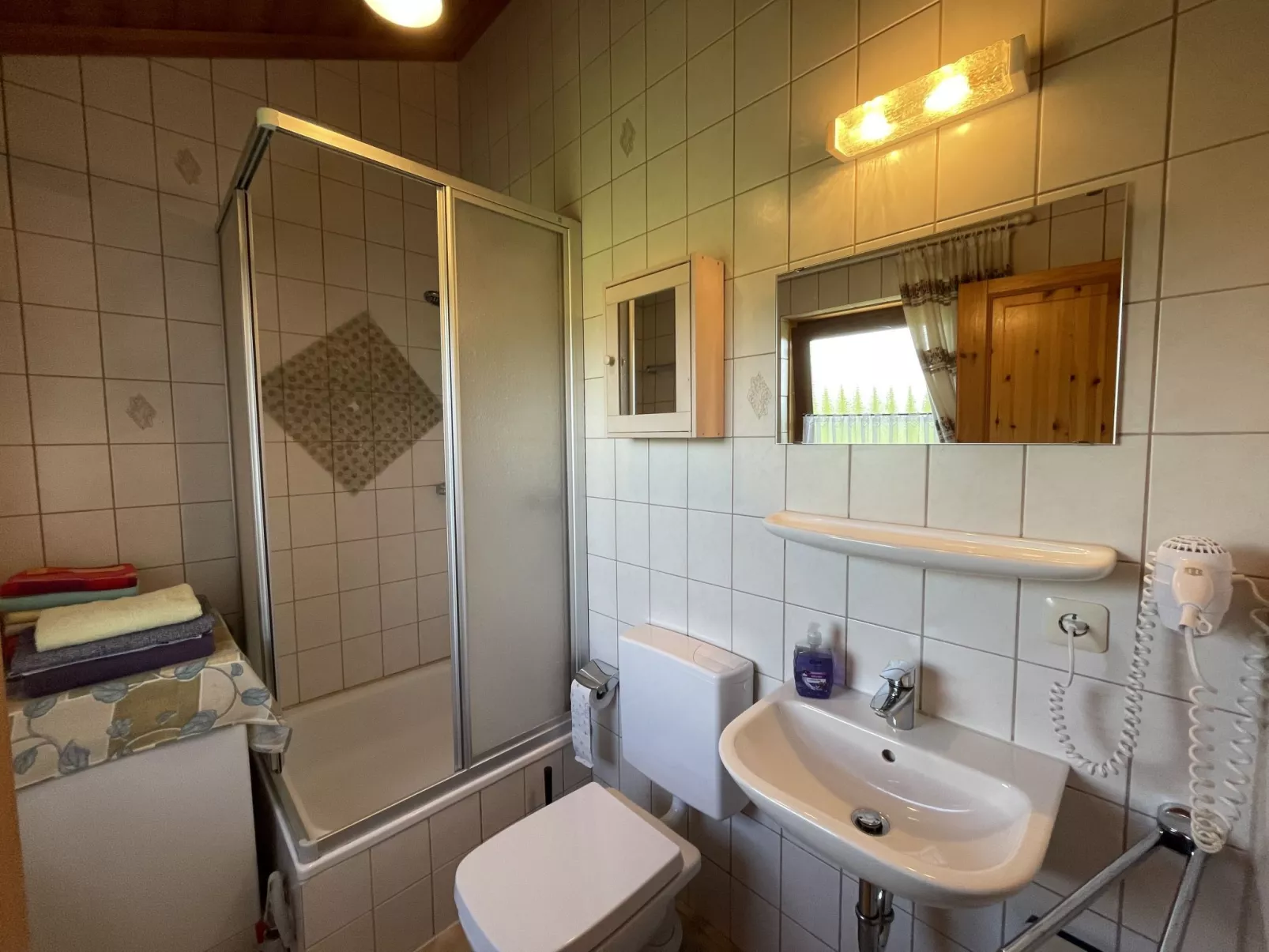 Löwenzahn-Binnen