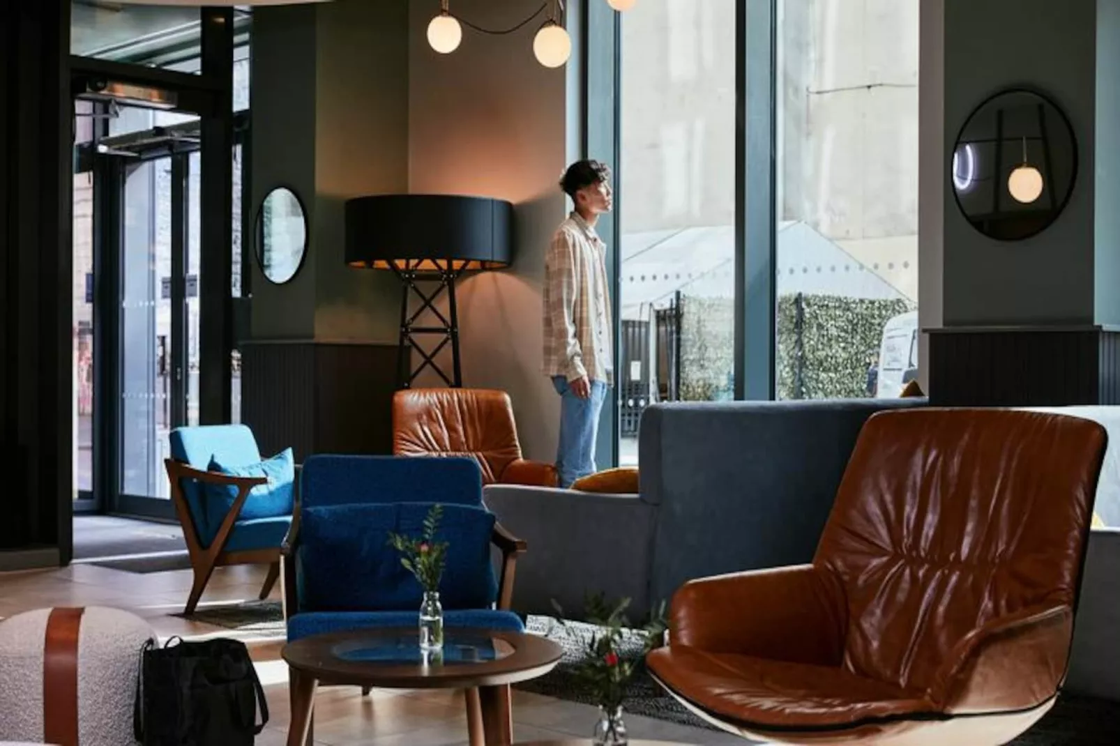 Aparthotel Adagio Glasgow Central ****-Image-tags.