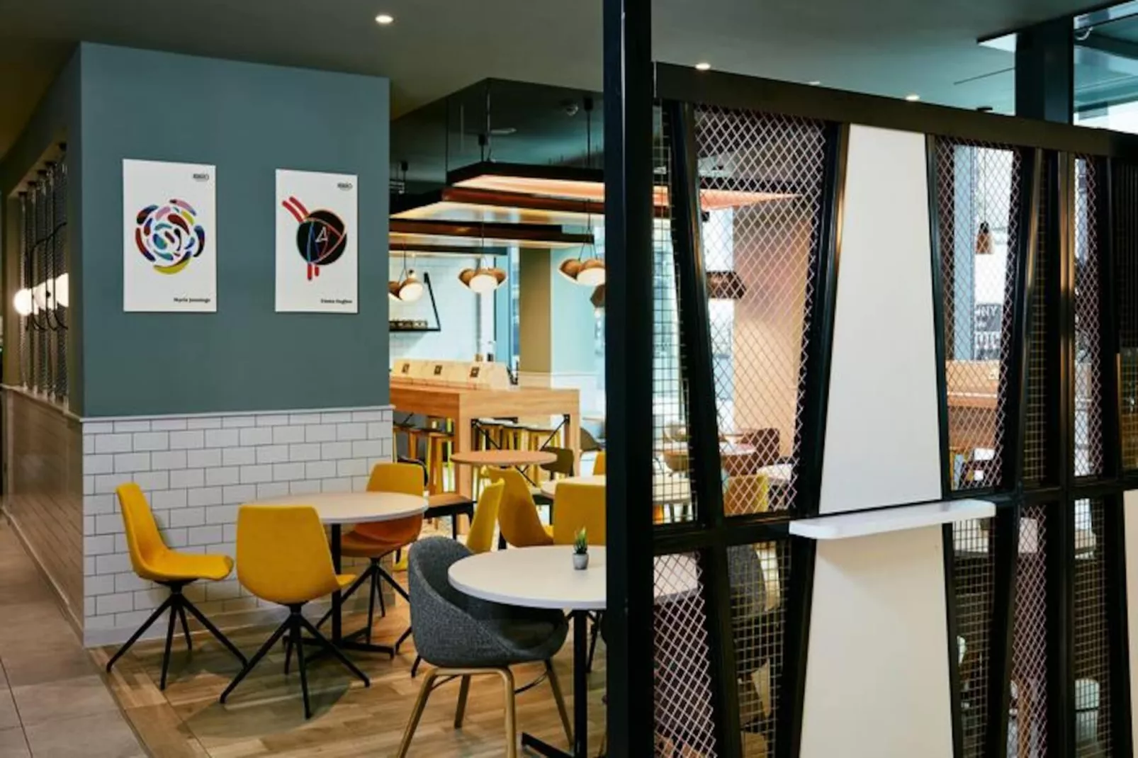 Aparthotel Adagio Glasgow Central ****-Image-tags.