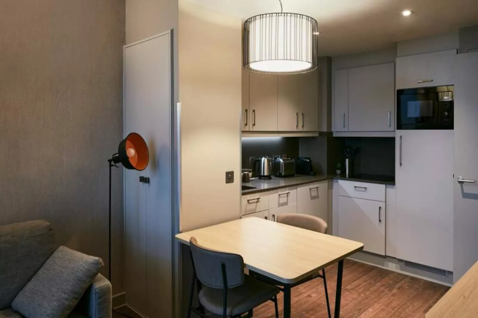 Aparthotel Adagio Glasgow Central ****-Image-tags.