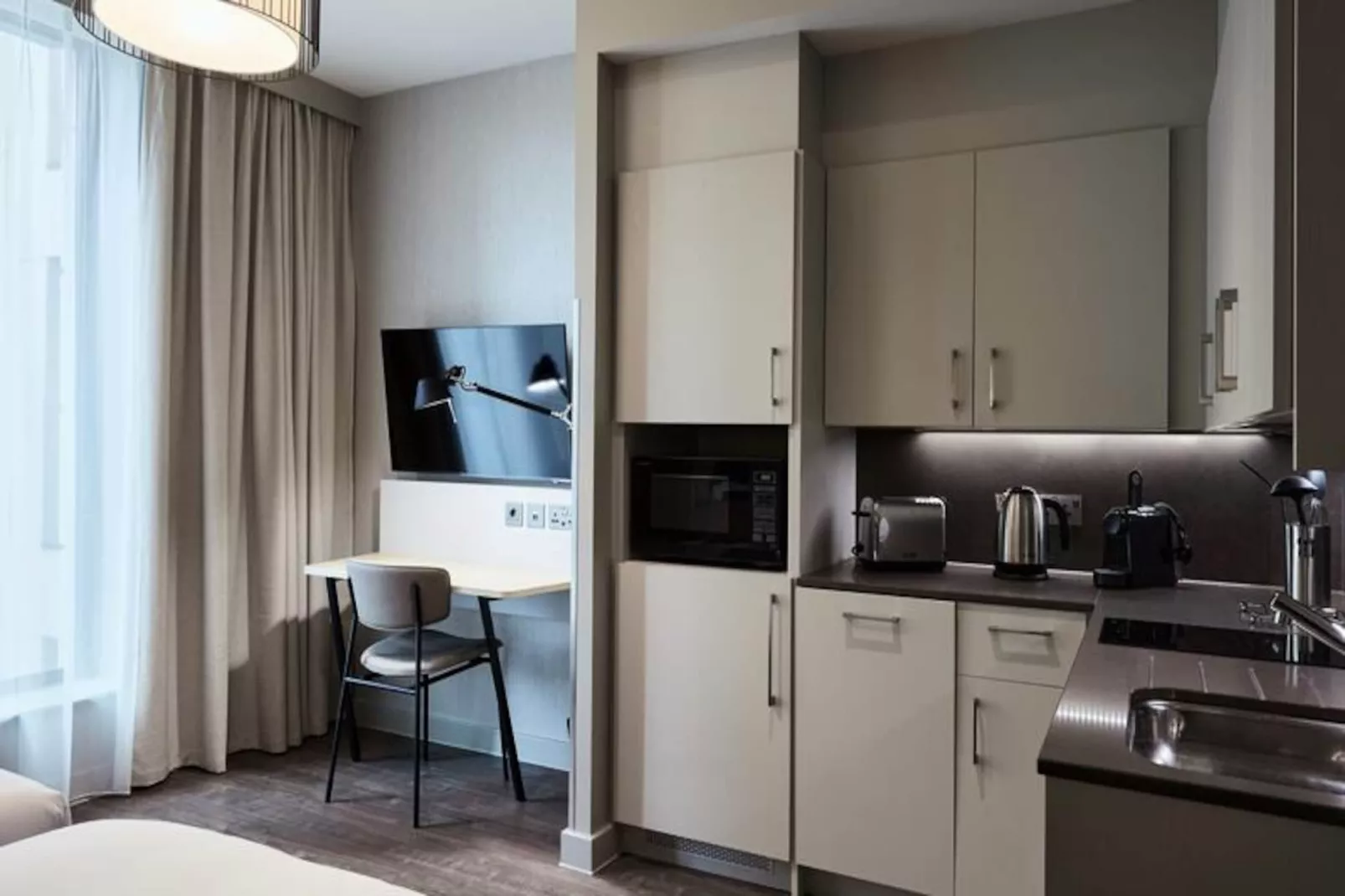 Aparthotel Adagio Glasgow Central ****-Image-tags.