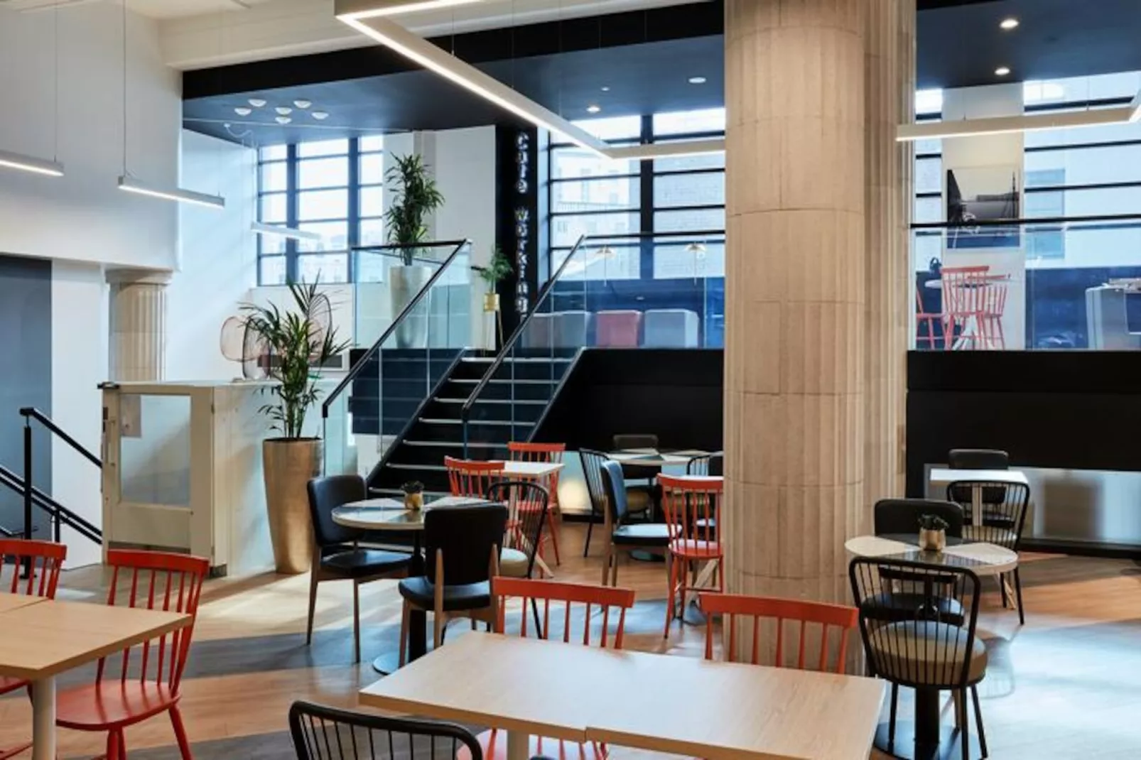 Aparthotel Adagio Liverpool City Centre ****-Image-tags.