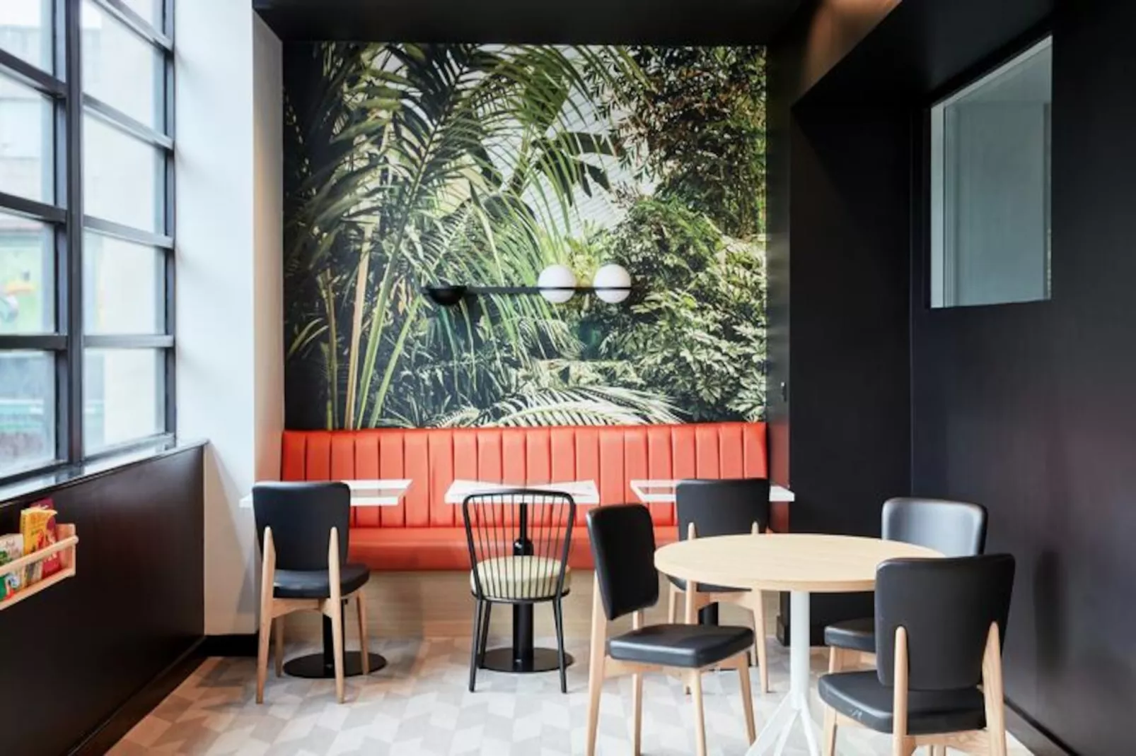Aparthotel Adagio Liverpool City Centre ****-Image-tags.