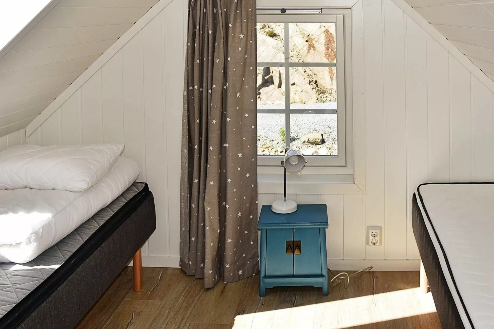 8 persoons vakantie huis in Urangsvåg-By Traum-Binnen