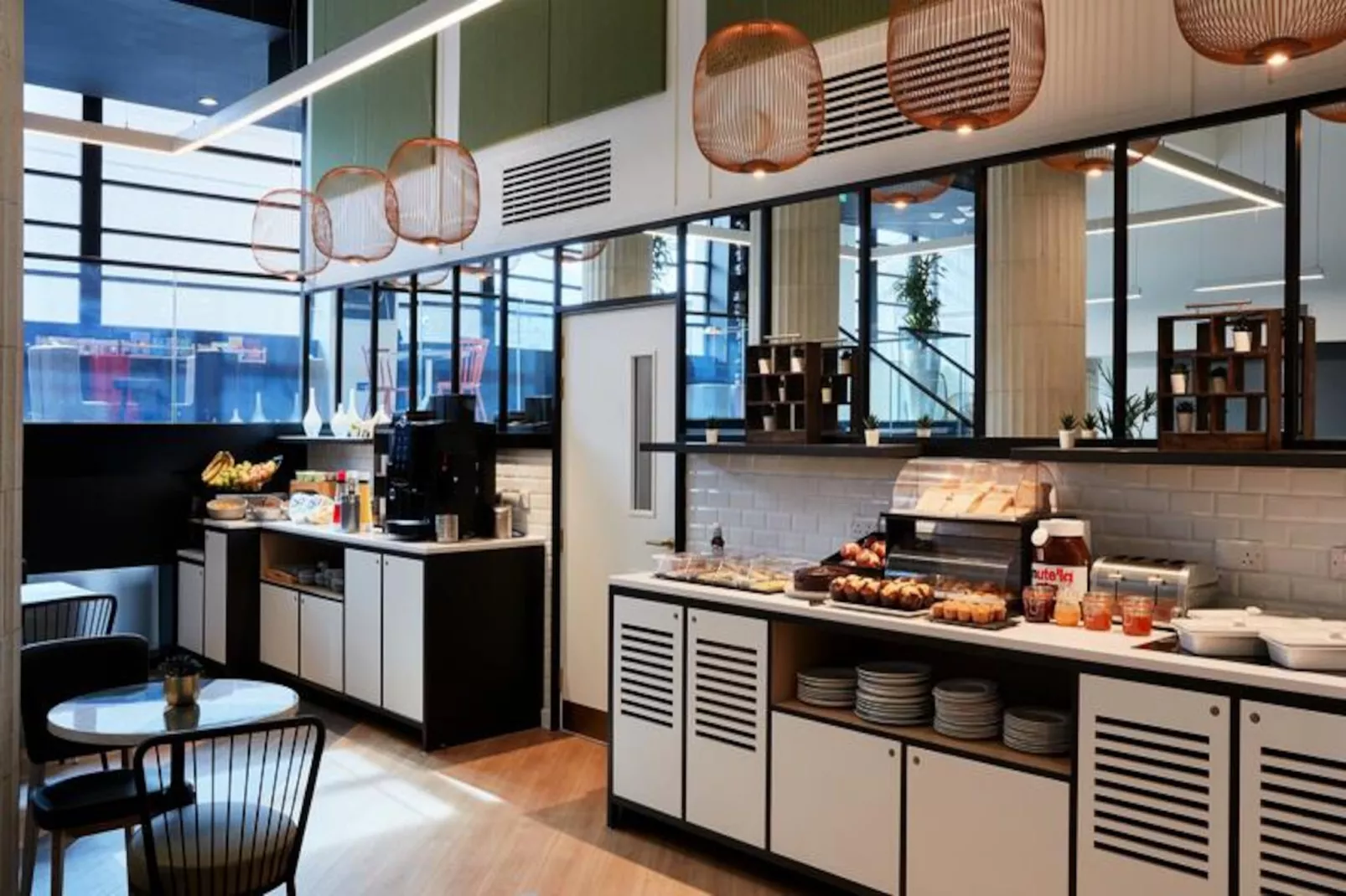 Aparthotel Adagio Liverpool City Centre ****-Image-tags.