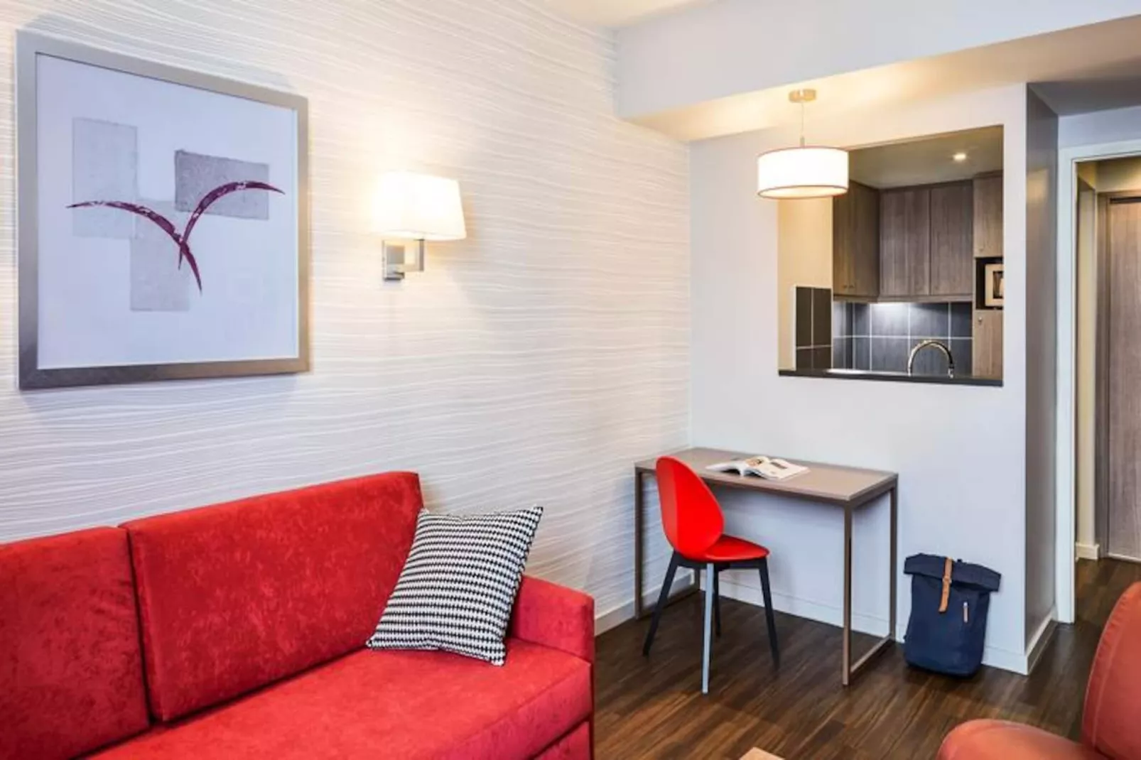 Aparthotel Adagio Liverpool City Centre ****-Image-tags.
