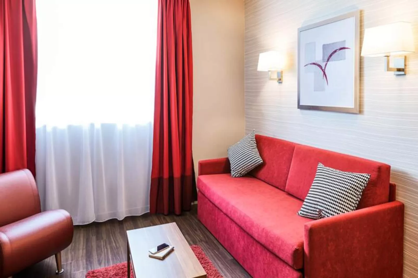 Aparthotel Adagio Liverpool City Centre ****-Image-tags.