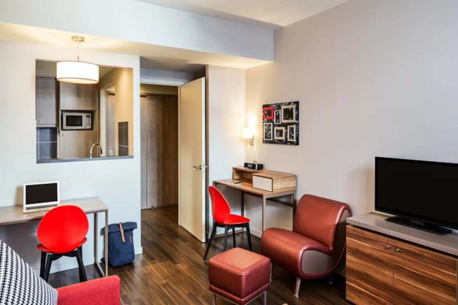 Aparthotel Adagio Liverpool City Centre ****-Image-tags.
