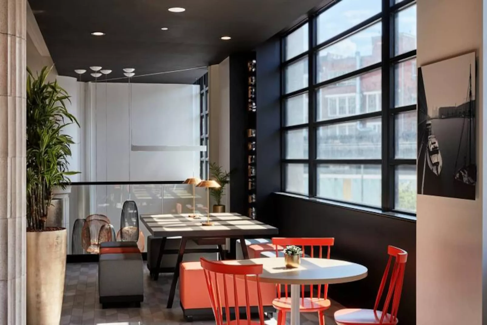 Aparthotel Adagio Liverpool City Centre ****-Image-tags.