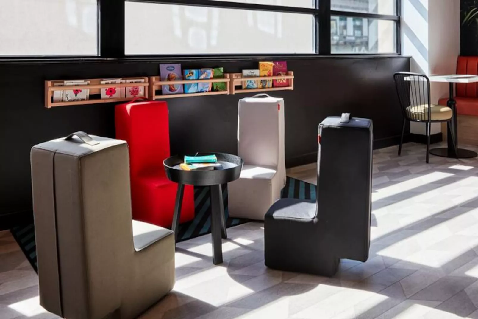 Aparthotel Adagio Liverpool City Centre ****-Image-tags.