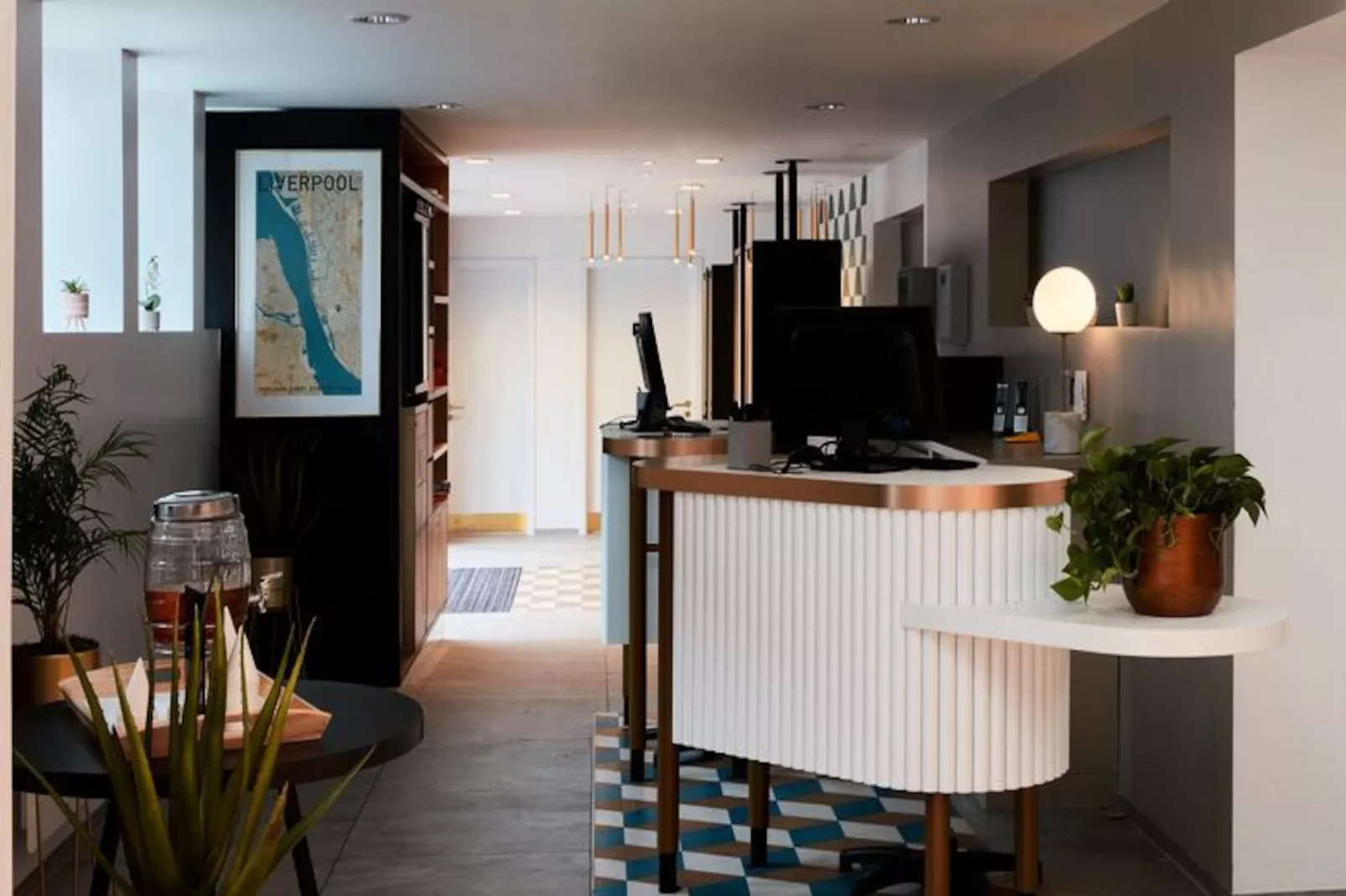 Aparthotel Adagio Liverpool City Centre ****-Image-tags.