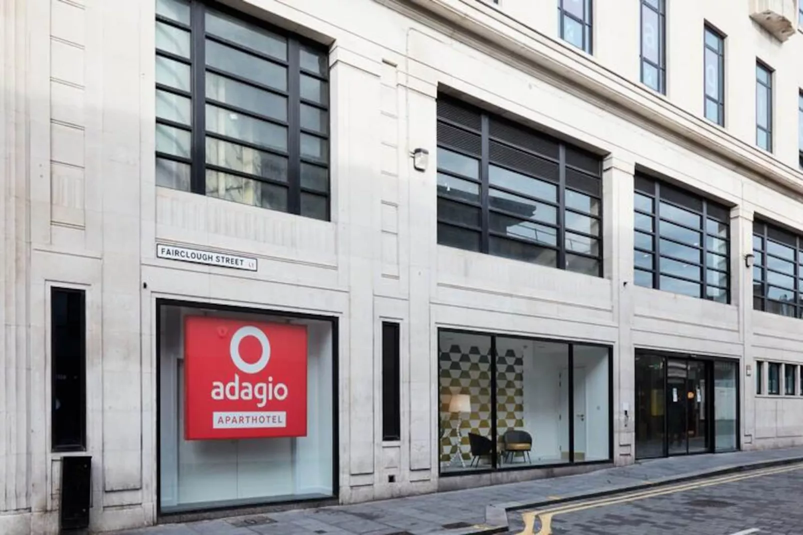 Aparthotel Adagio Liverpool City Centre ****-Image-tags.