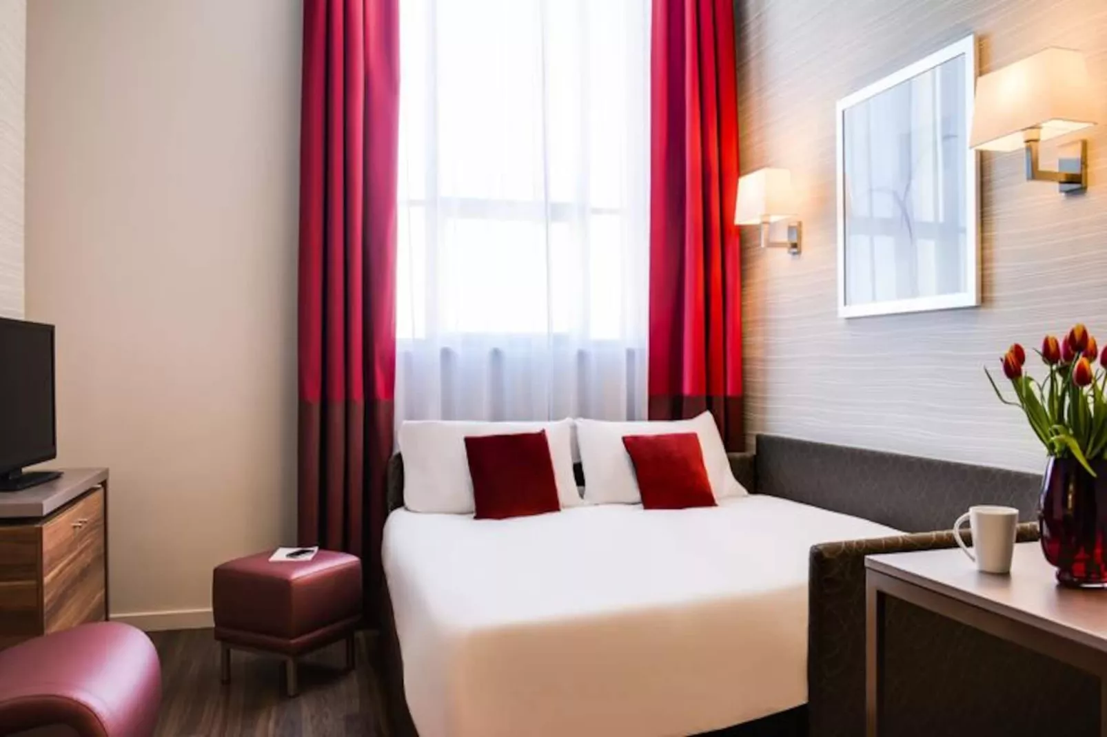 Aparthotel Adagio Liverpool City Centre ****-Image-tags.