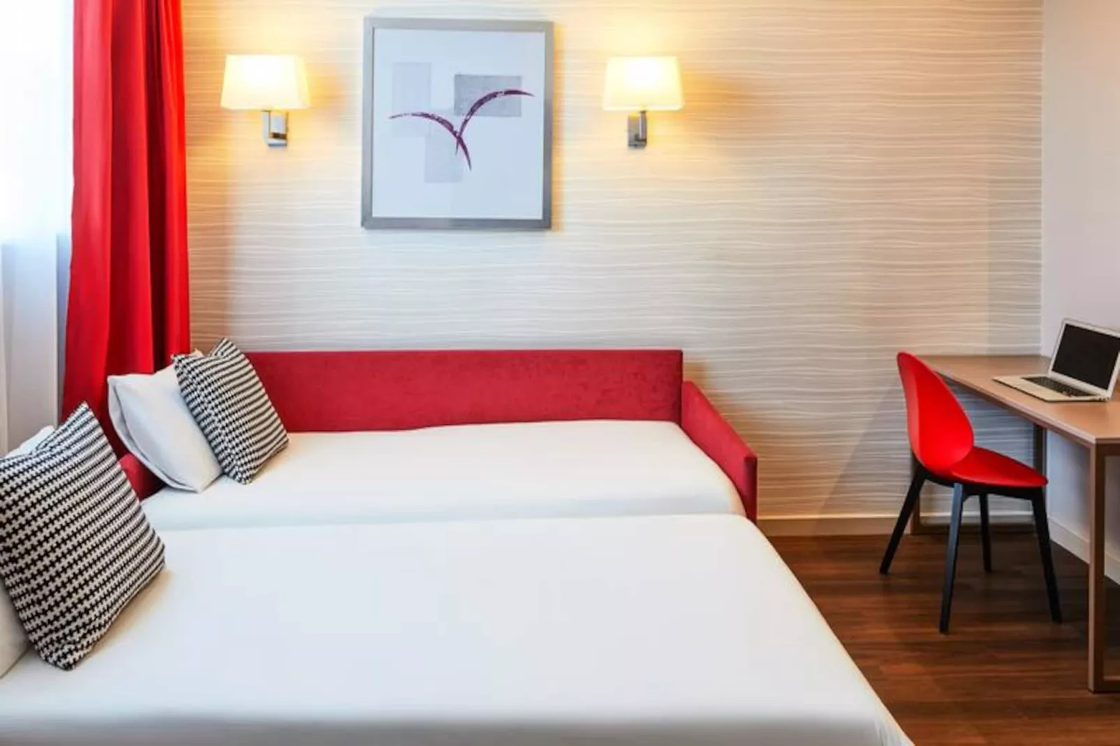 Aparthotel Adagio Liverpool City Centre ****-Image-tags.