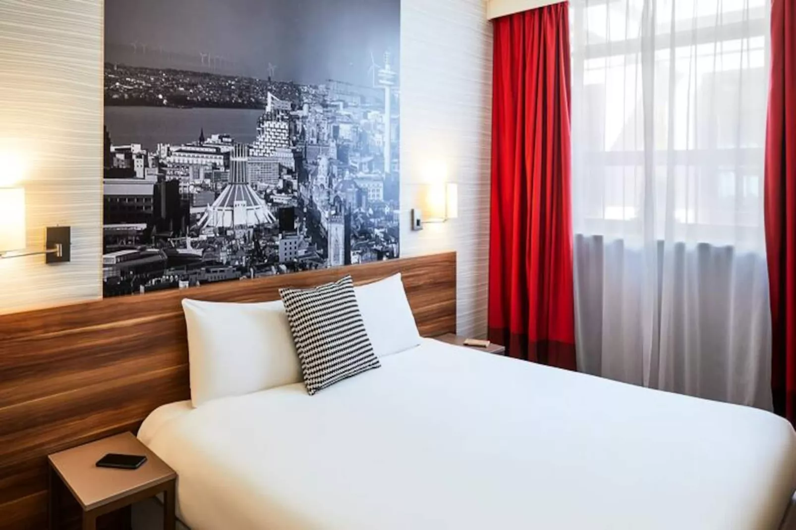 Aparthotel Adagio Liverpool City Centre ****-Image-tags.
