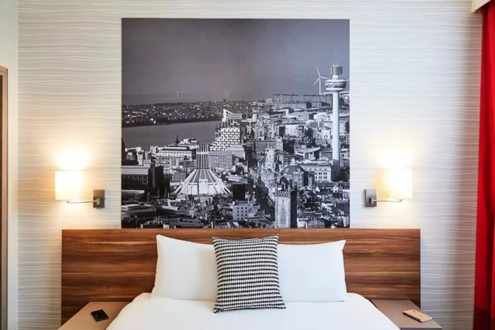Aparthotel Adagio Liverpool City Centre ****-Image-tags.