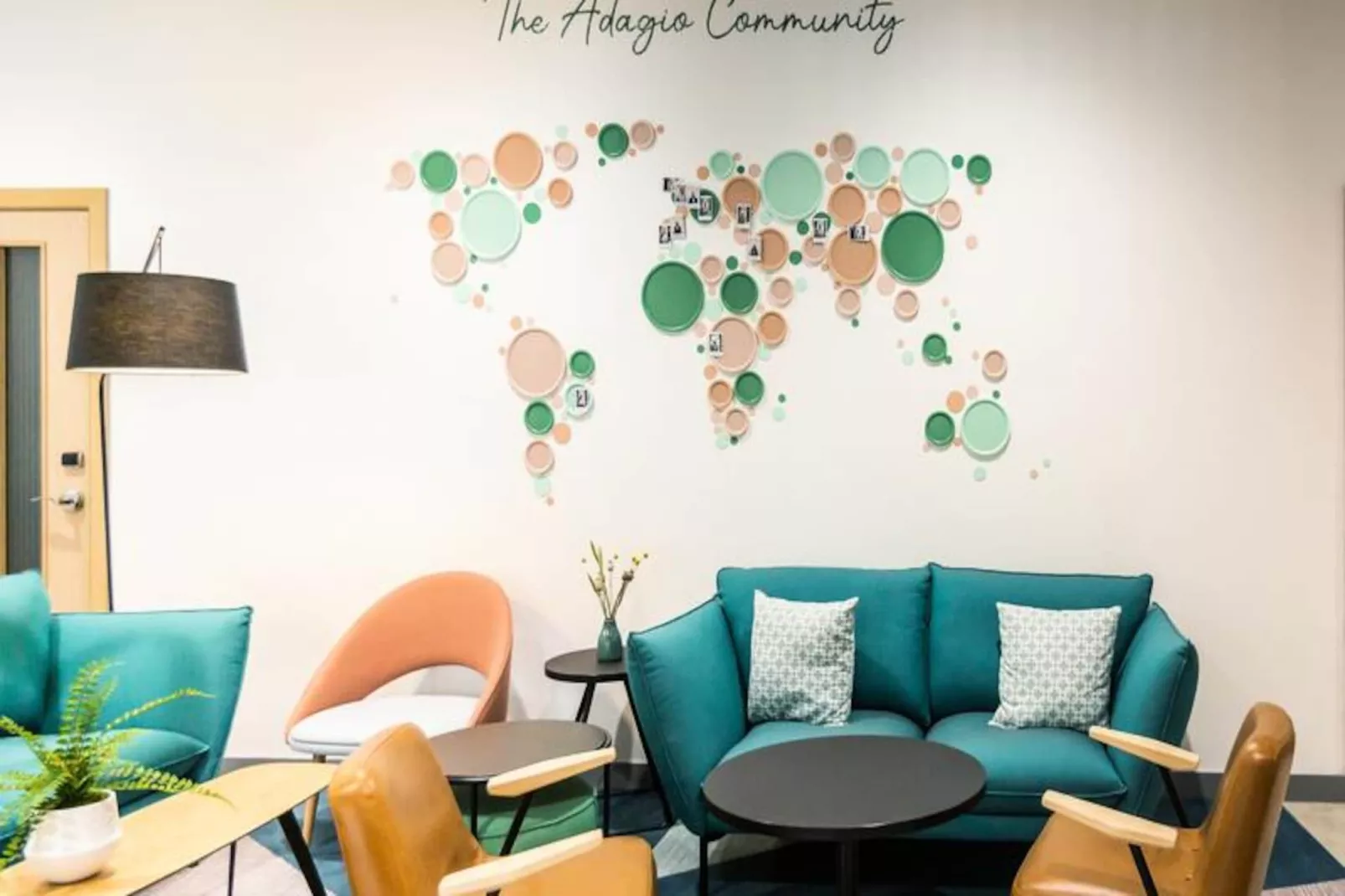 Aparthotel Adagio London Stratford ****-Image-tags.