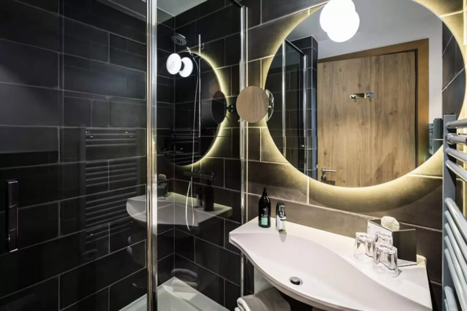 Aparthotel Adagio London Stratford ****-Image-tags.