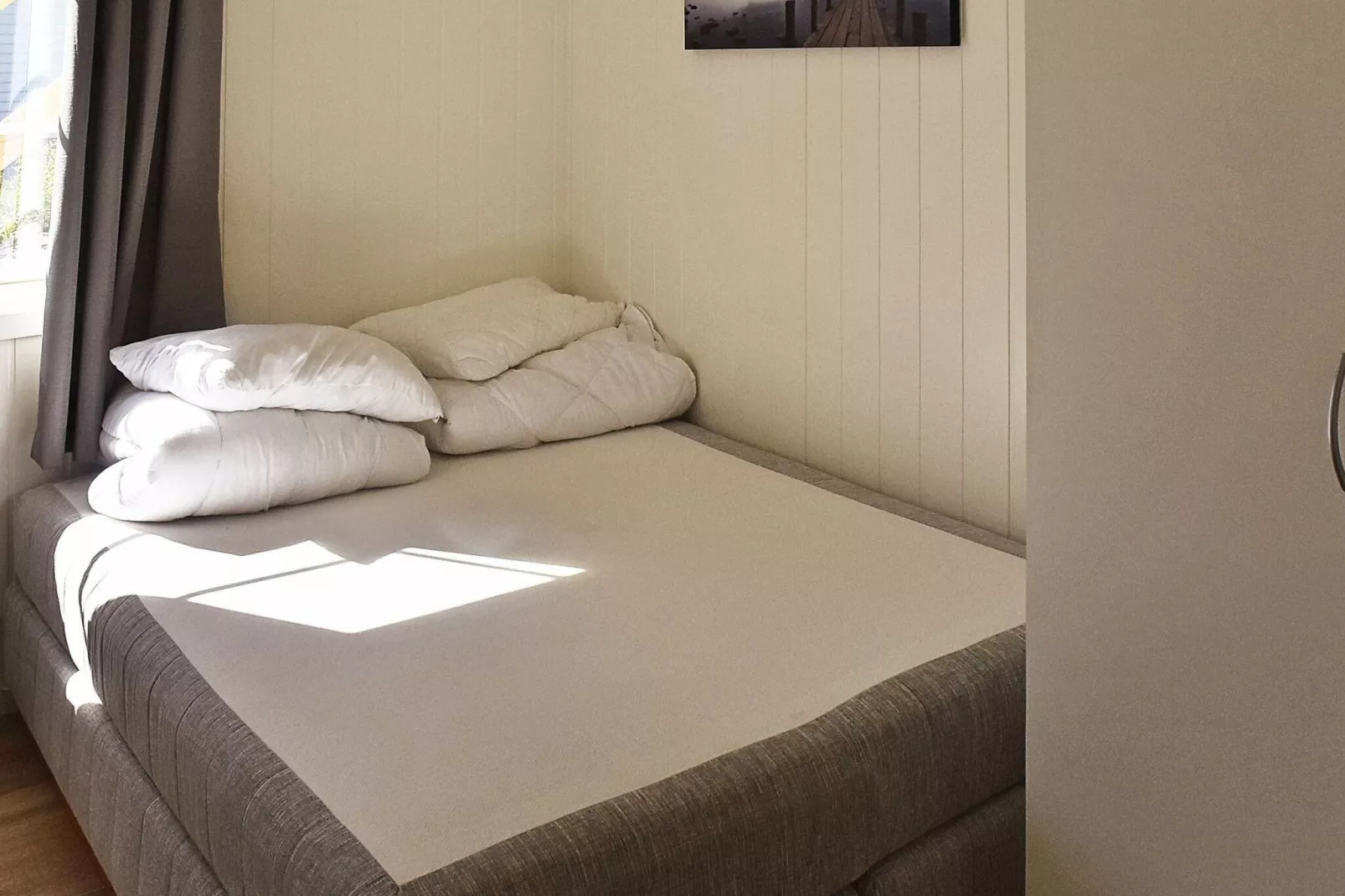 8 persoons vakantie huis in Urangsvåg-By Traum-Binnen