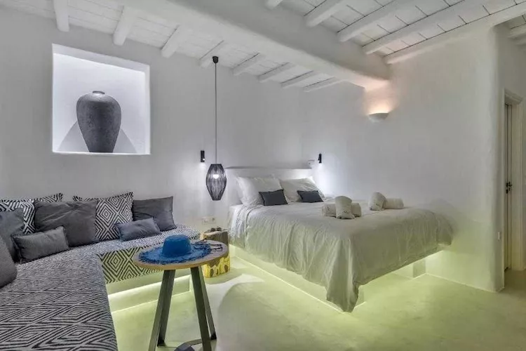 Aqua Suites I