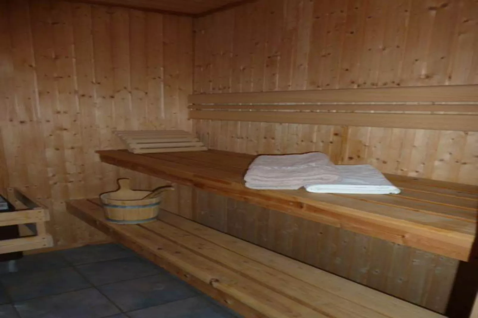 FH Seeschwalbe 161-Badkamer